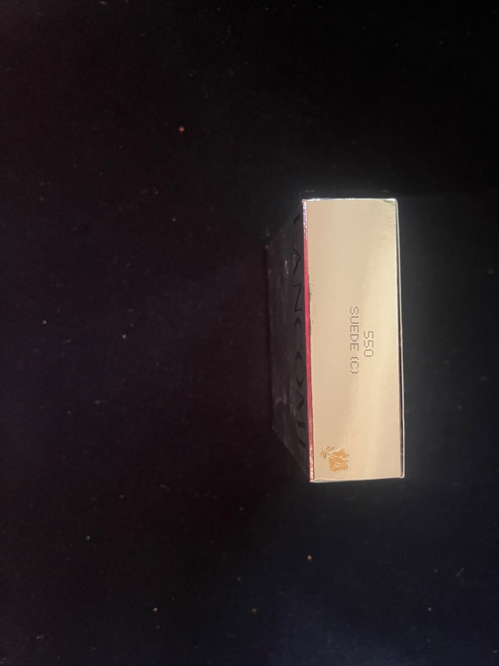 Lancôme Dual Finish Powder-Suede Color-550 - Picture 2 of 2